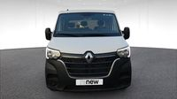 Renault Master RJ3500 L2 2.3 Blue dCi PAF AR court 130ch Confort EuroVI — photo 1