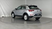 Volkswagen T-Roc 1.0 TSI 110ch Life Plus — photo 8
