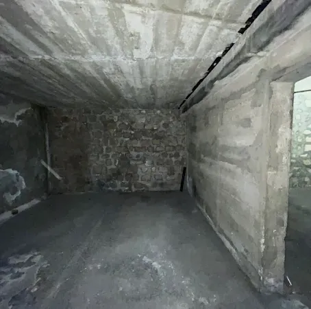 Parking 8 m²