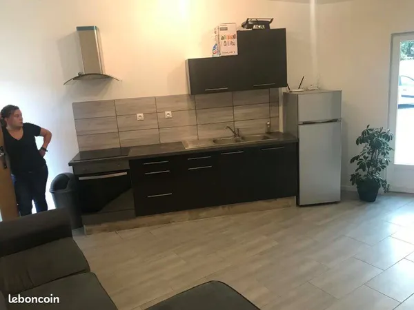 Appartement t2