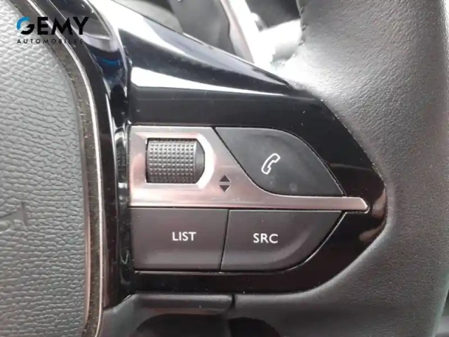 Peugeot 2008 puretech 130 s&amp;s eat8 — photo 55