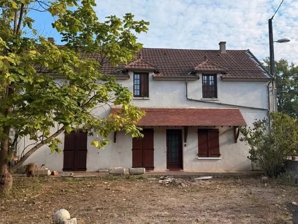 Maison 8 pièces 220 m²