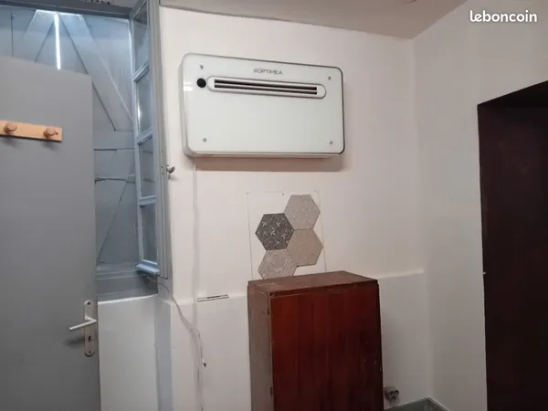 Studio à vendre auch