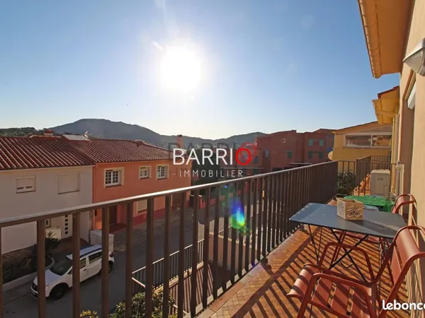 Appartement 4 pièces 120 m²