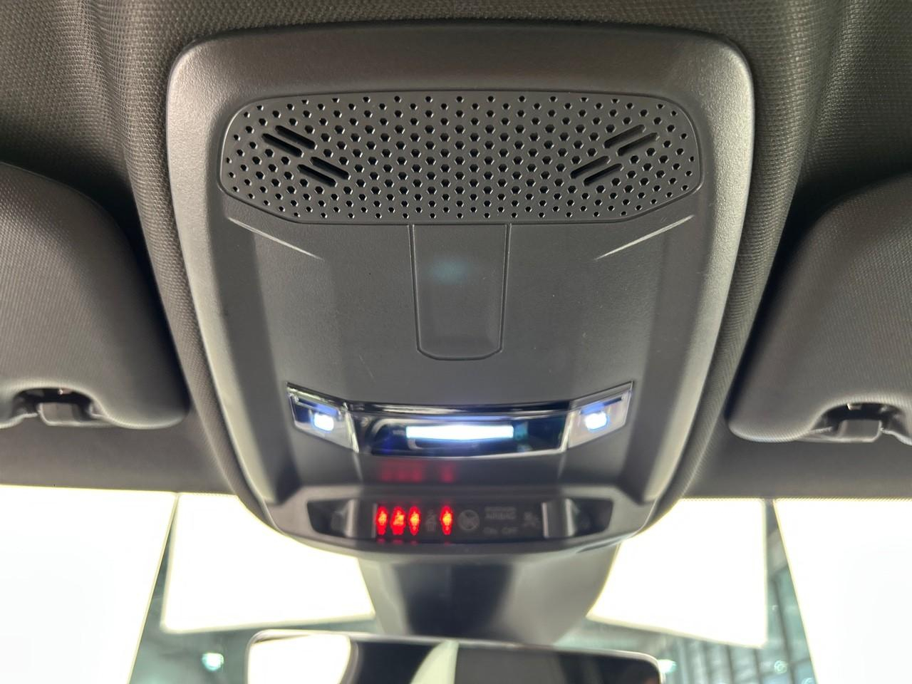 Peugeot 208 puretech 100 s&s bvm6 gt — photo 29