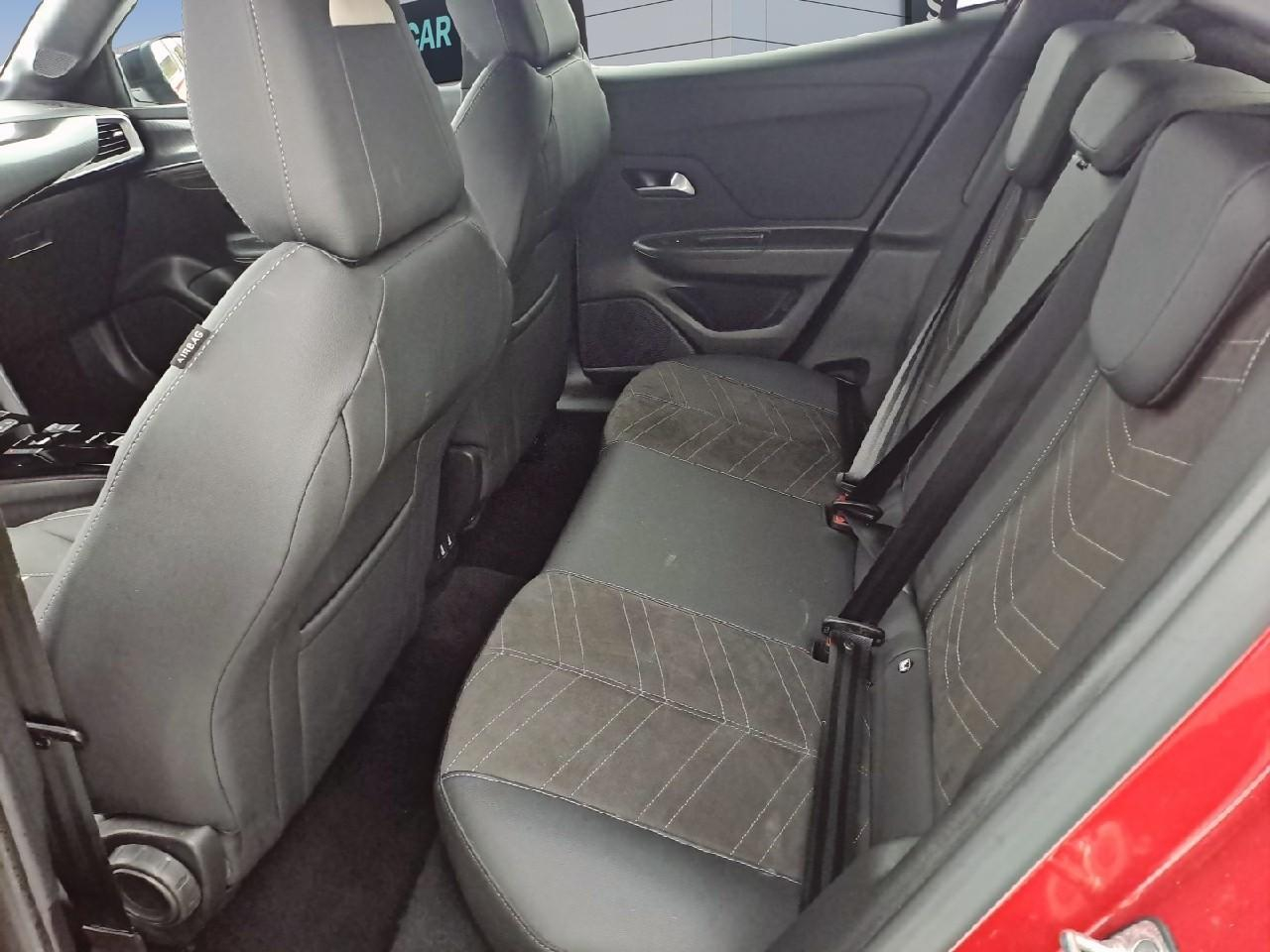 Opel Mokka 1.2 turbo 130 ch bva8 ultimate — photo 10