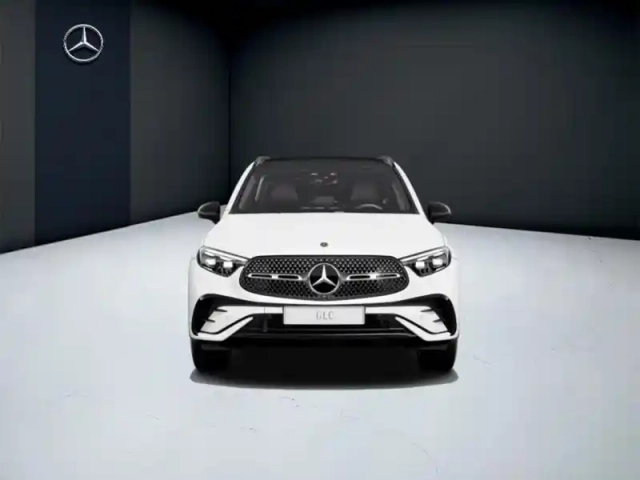 Mercedes Glc 300 de 4matic amg line — photo 8