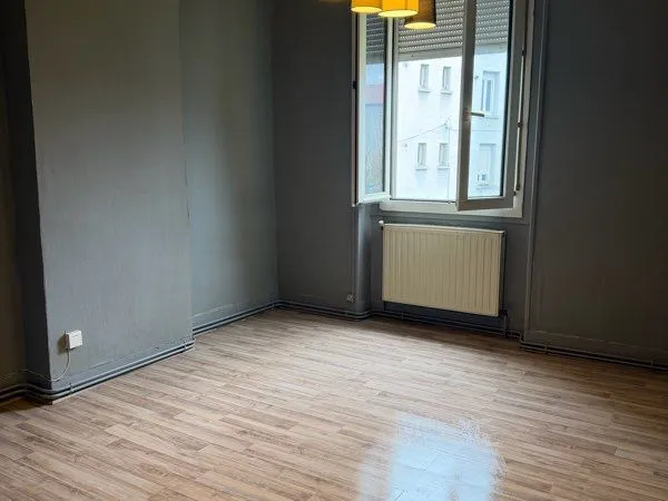 Appartement solaure Bellevue