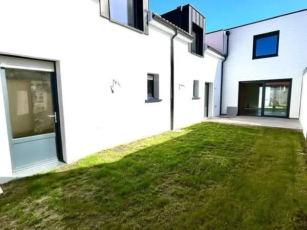 À vendre / Maison Stella Plage