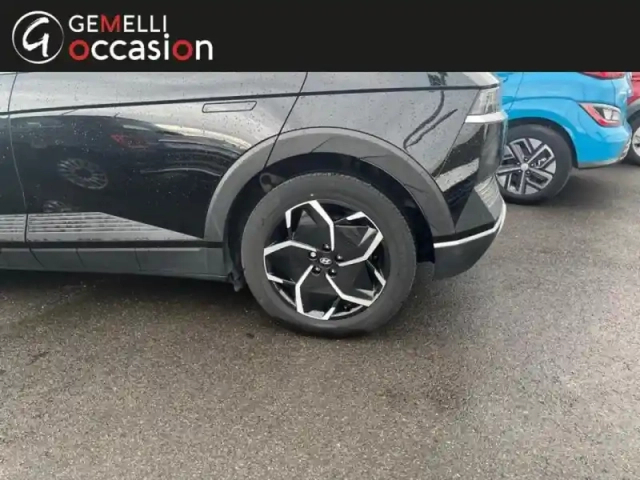 Hyundai Ioniq 5 58 kwh - 170ch intuitive — photo 6