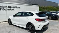 Bmw Série 1 120dA 190ch M Sport — photo 7