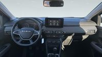 Dacia Sandero 1.0 SCe 65ch Expression -24 — photo 8