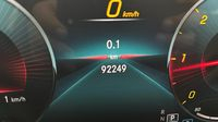 Mercedes Classe A 180d 116ch Progressive Line 8G-DCT — photo 9