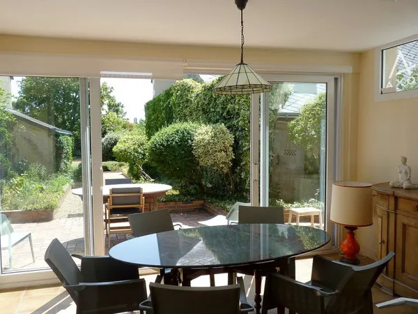Maison bourgeoise 10 pièces 204 m²