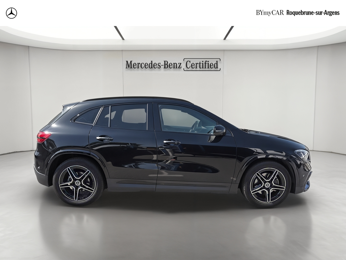 Mercedes GLA 200 d 8G-DCT — photo 6