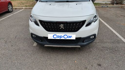 Peugeot 2008 1.2 PureTech 130 EAT6 - GT Line – 2019 – 48133 km – Essence – Boîte Automatique — photo 37