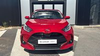 Toyota Yaris 116h Design 5p MC24