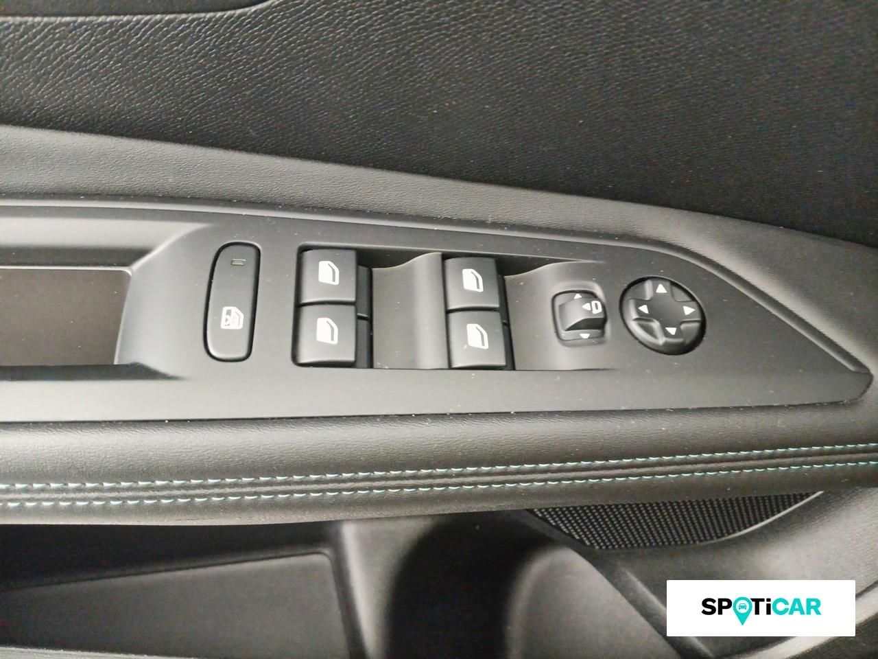 Peugeot 3008 1.5 bluehdi 130ch s&s allure eat8 — photo 15