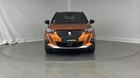 Peugeot 2008 1.2 PureTech 130ch S&S GT EAT8