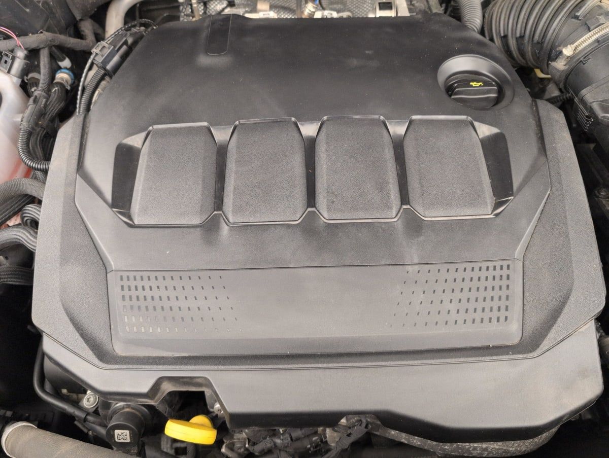 Volkswagen Tiguan — photo 22