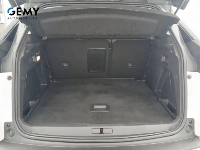 Peugeot 3008 bluehdi 130ch s&amp;s eat8 — photo 50