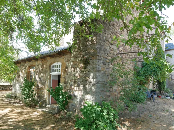 Maison de Maître