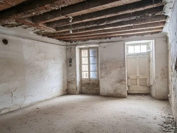Résidence l'ANTIQUAIRE: immeuble rénové