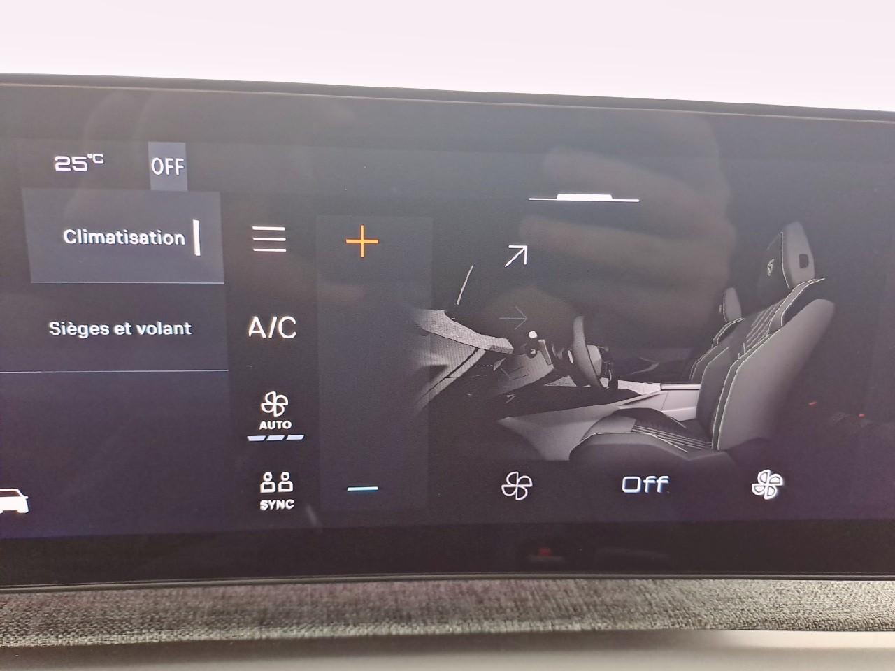 Peugeot 3008 hybrid 145 e-dcs6 gt — photo 24