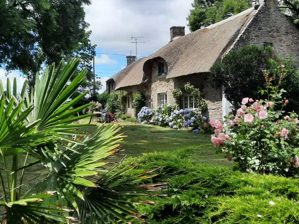 Vends maison 180m² Golf du Morbihan 6000m² de terrain 6 chambres