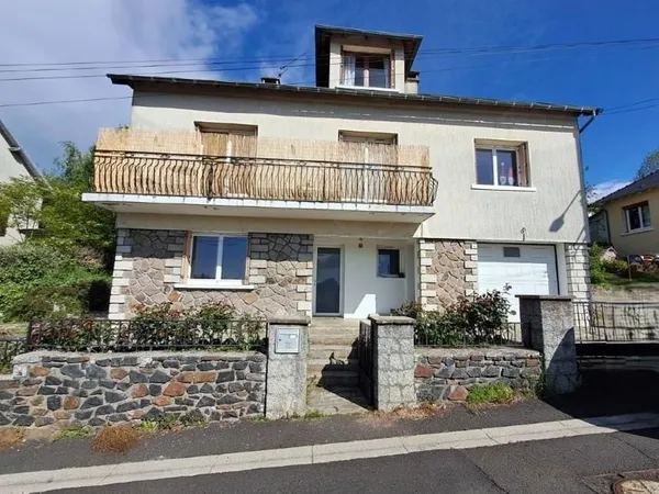 Maison 1 pièce 141 m²