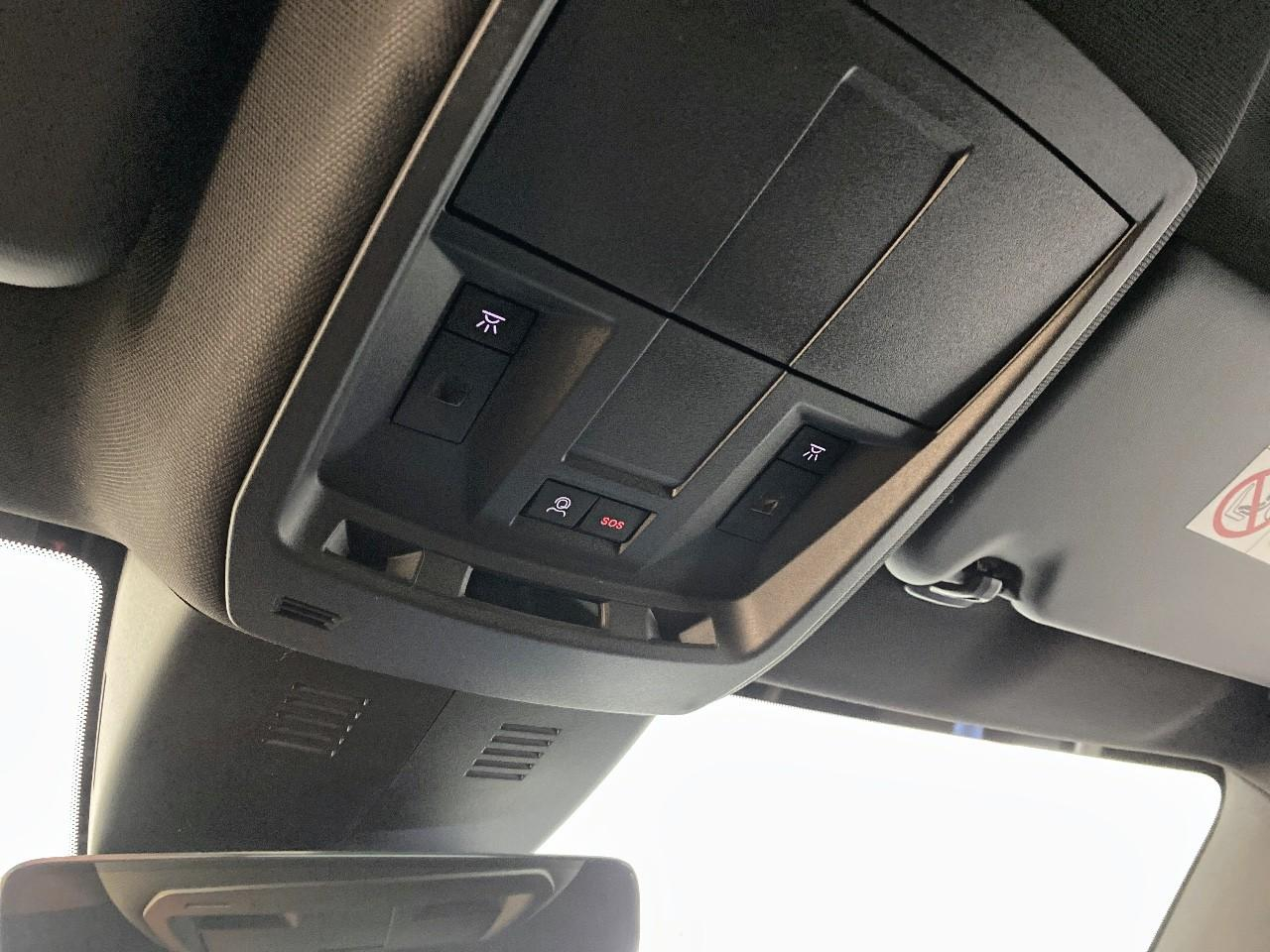 Peugeot 3008 electrique 210 ch 73 kwh gt — photo 19