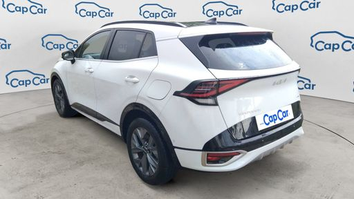 Kia Sportage 1.6 T-GDi 230 Hybrid BVA6 - GT Line Premium – 2022 – 85320 km – Hybride essence – Boîte Automatique — photo 19