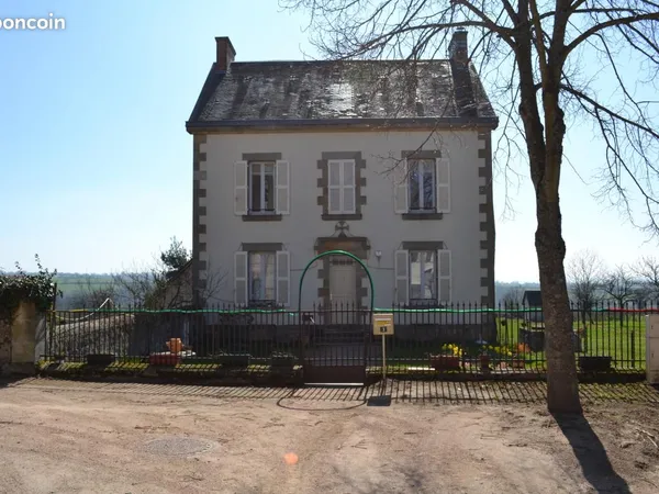 Appartement 3 pièces 83 m²