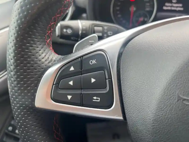 Mercedes Classe B 180 d 109ch sport edition 7g-dct — photo 18