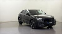 Audi Q2 35 TFSI 150ch S line S tronic 7 — photo 3