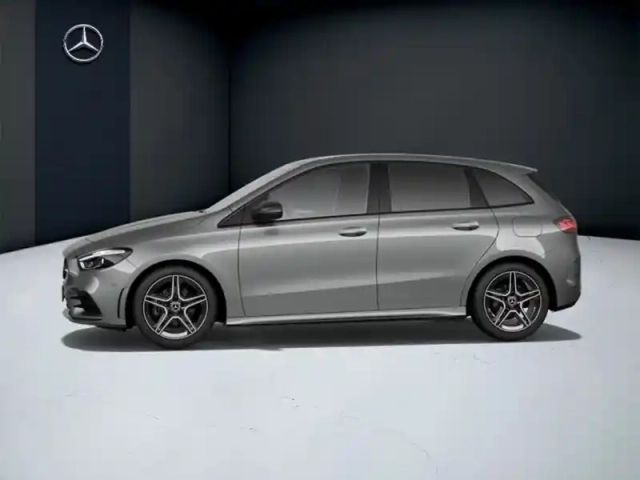 Mercedes Classe B 200 d amg line — photo 23