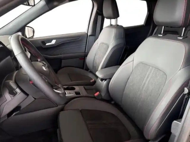 Ford Kuga 2.5 duratec 243ch hybride rechargeable st-line x powershift — photo 7