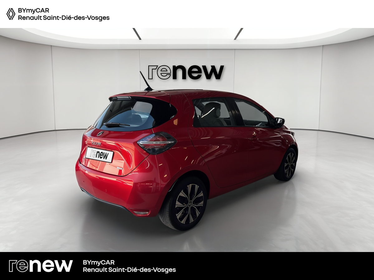 Renault Zoe R110 - 22B — photo 5