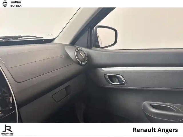 Dacia Spring 45ch expression — photo 15