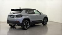 Jeep Avenger 1.2 Turbo T3 100ch MHEV Summit BVR6 eHybrid — photo 5
