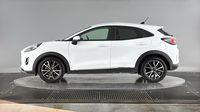 Ford Puma 1.0 Flexifuel 125ch S&S mHEV Titanium — photo 7