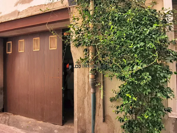 Stationnement Vente Perpignan   23500€