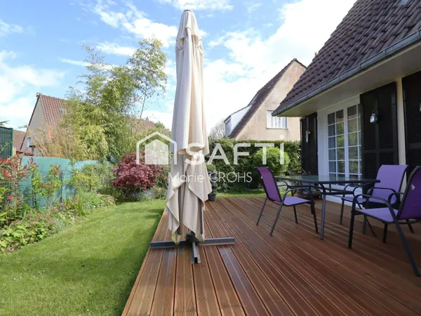 MAISON RENOVEE EN 2024