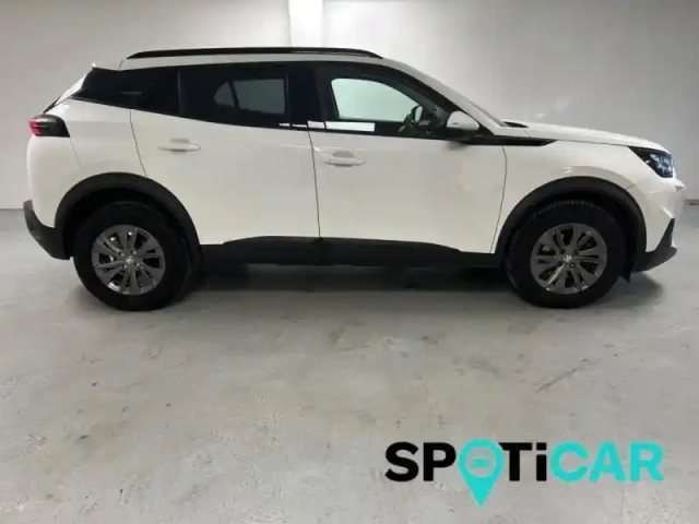 Peugeot 2008 1.2 puretech 130ch s&amp;s style — photo 4