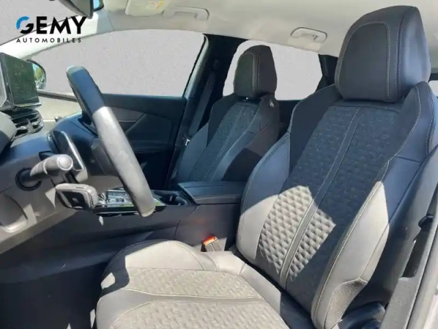 Peugeot 3008 bluehdi 130ch s&amp;s eat8 — photo 9