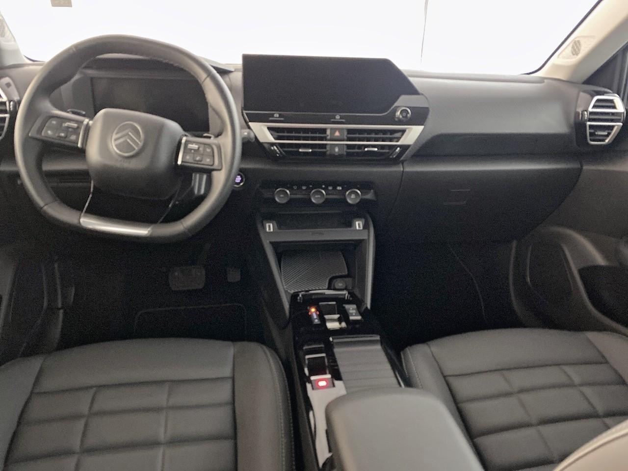 Citroën C4 hybride 136 e-dcs6 max — photo 8