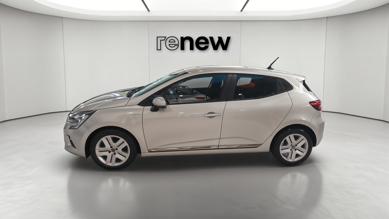 Renault Clio SCe 65 - 21 — photo 2