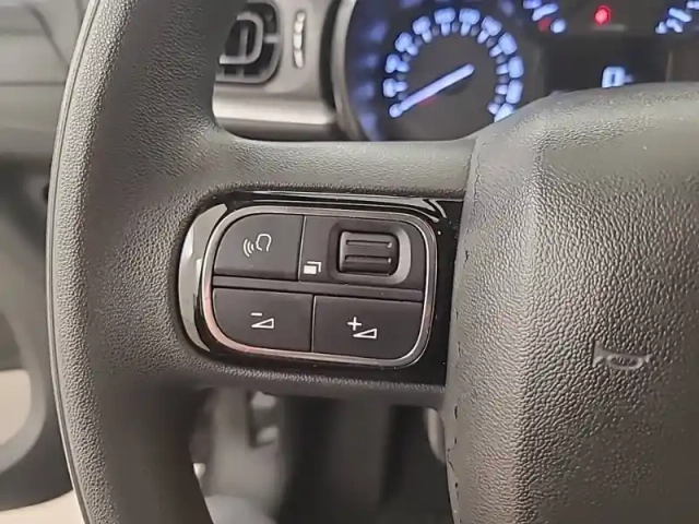 Citroën C3 puretech 83 s&amp;s bvm5 — photo 47