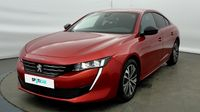 Peugeot 508 HYBRID 225ch Allure Pack e-EAT8