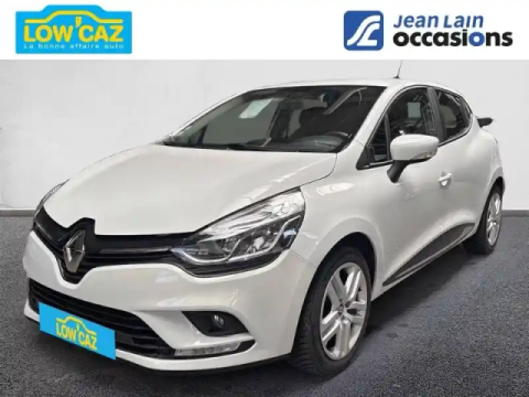 Renault Clio dci 90